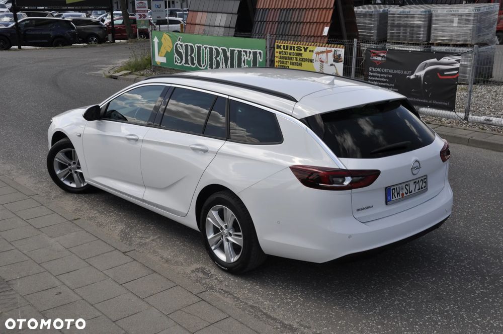 Opel Insignia 2.0 Business Edition - 21