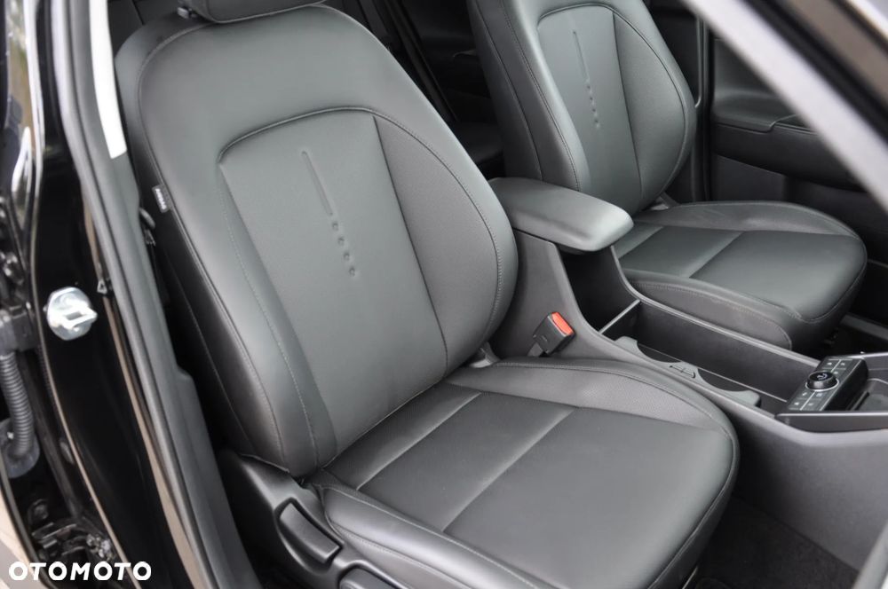 Hyundai Kona 1.6 T-GDI DCT 4WD Prime - 31