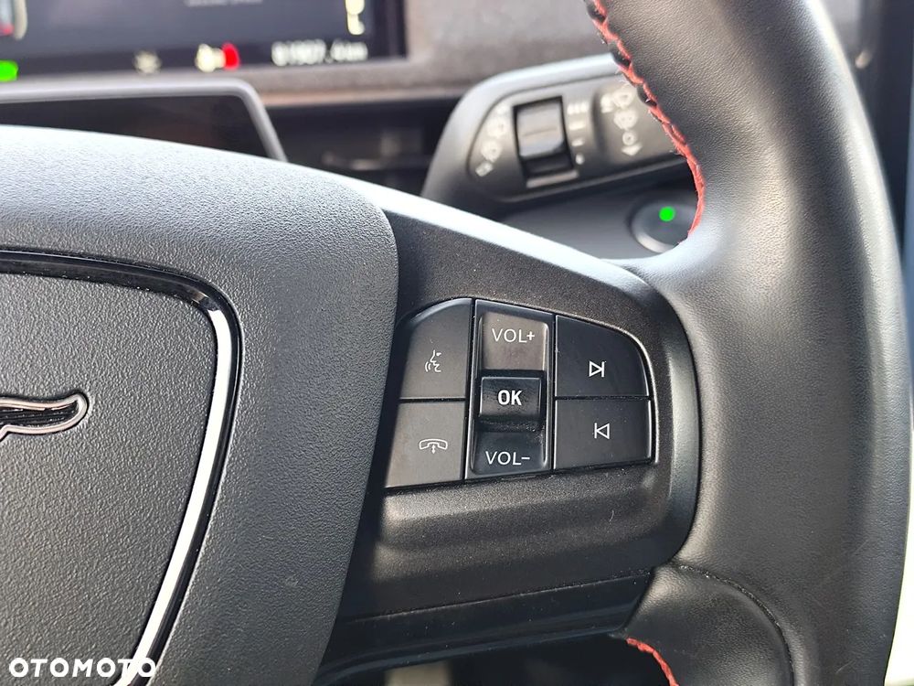 Ford Mustang Mach-E 91 kWh AWD Premium - 16