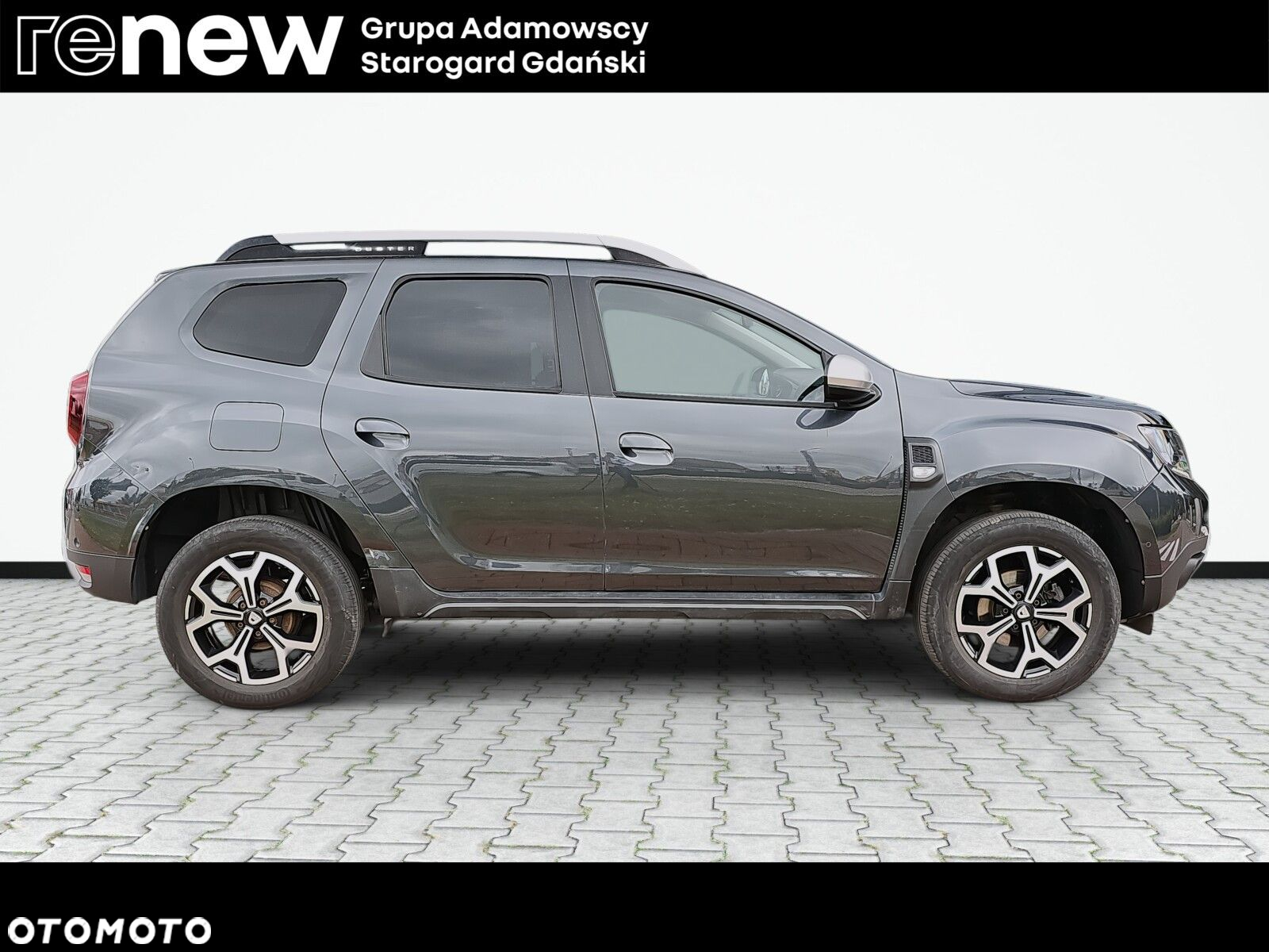 Dacia Duster - 7