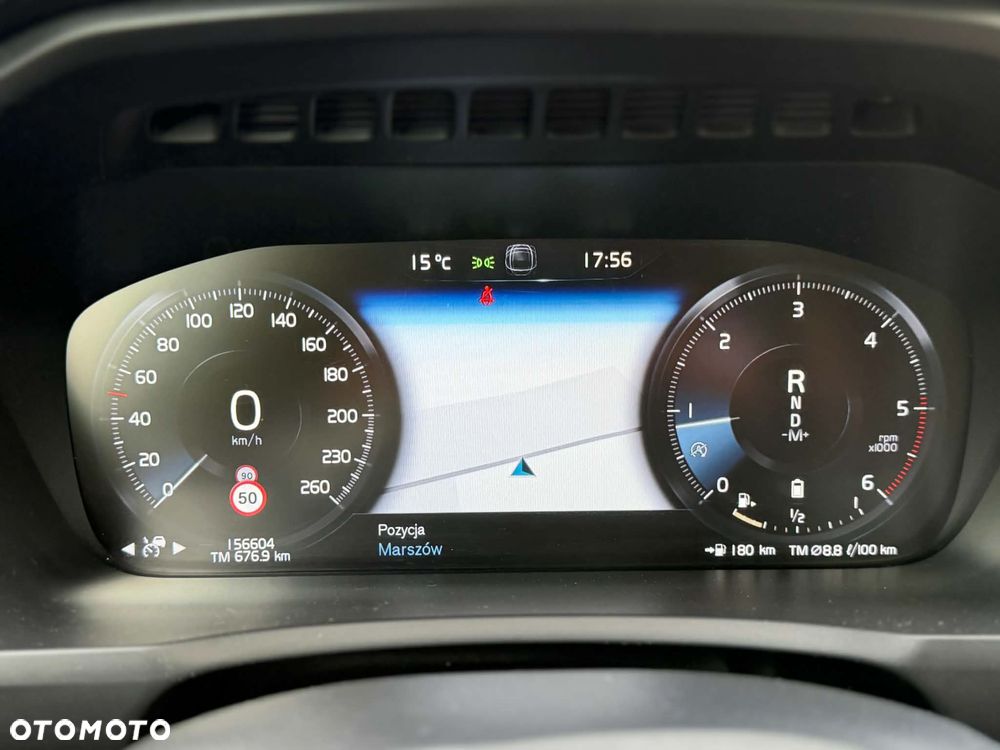 Volvo XC 90 - 19