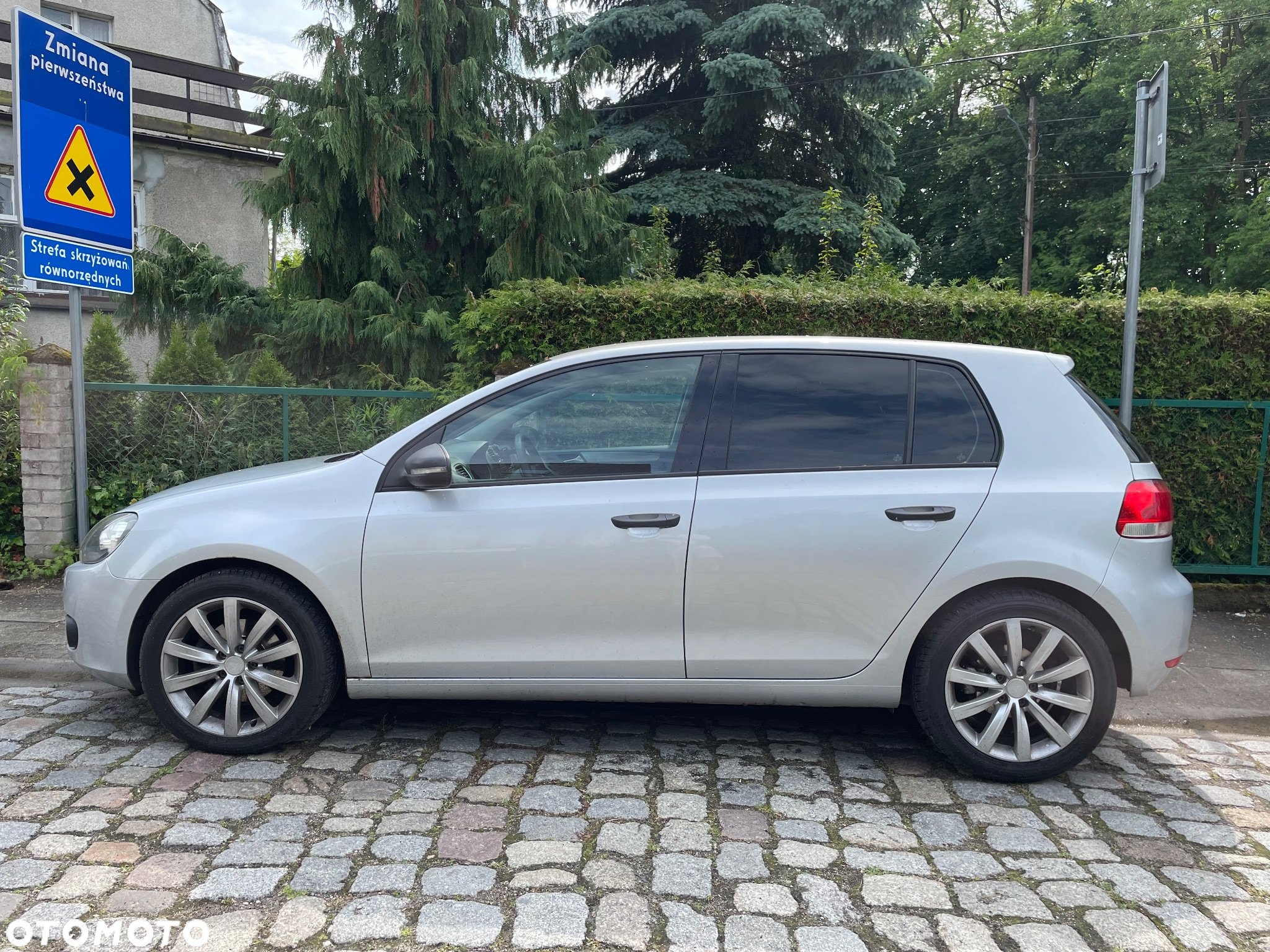 Volkswagen Golf V 1.4 TSI Comfortline - 2