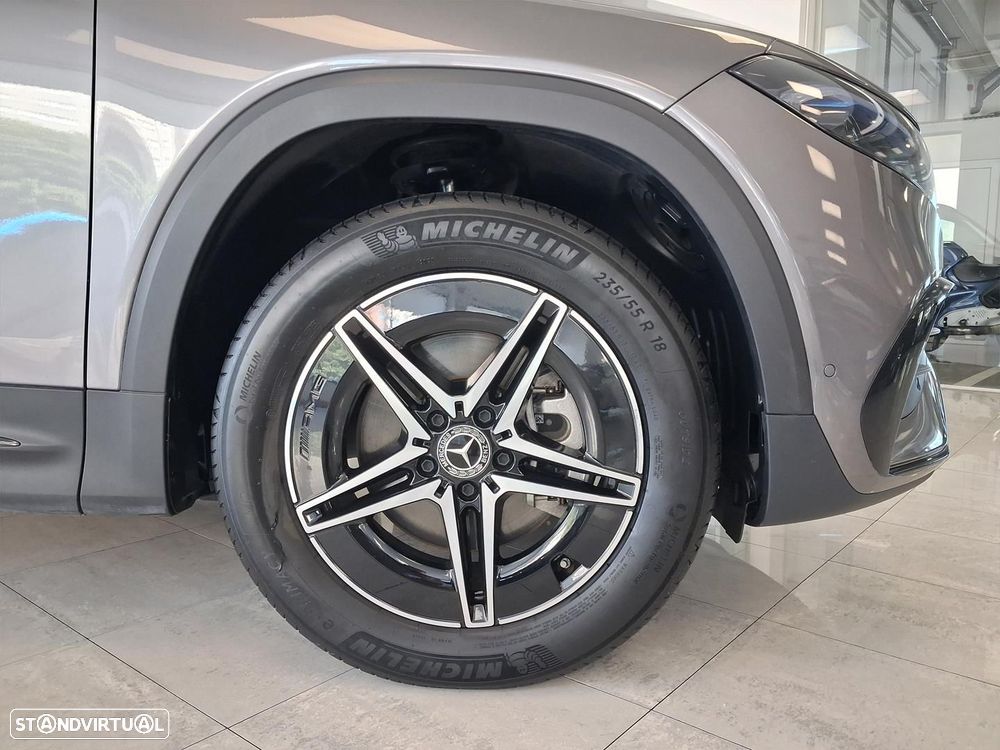 Mercedes-Benz EQB 250+ Edition - 5