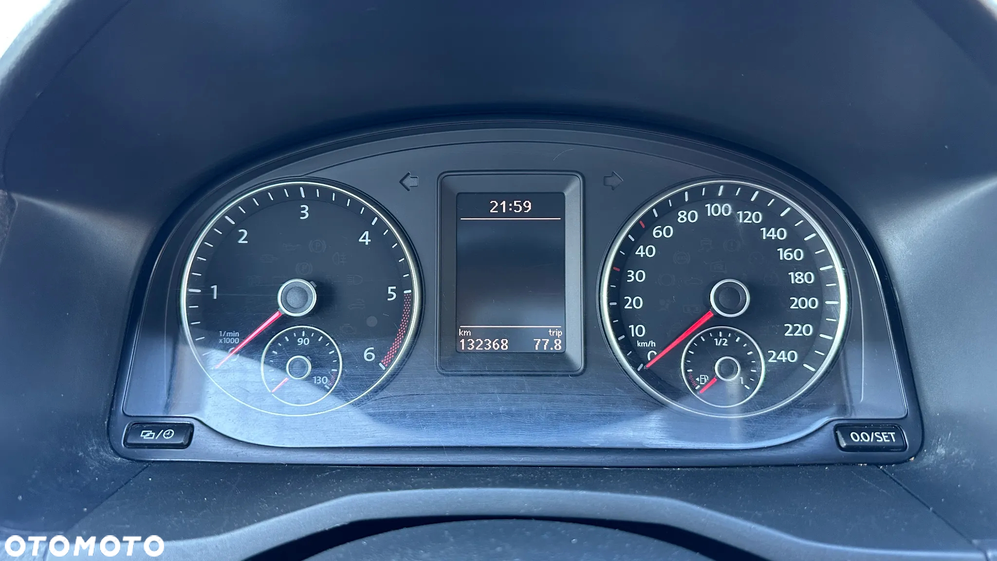 Volkswagen Caddy - 18