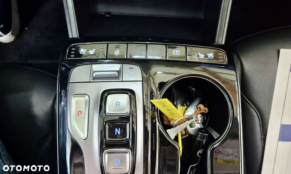 Hyundai Tucson - 15