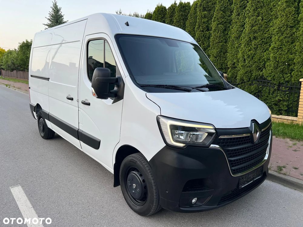 Renault Master - 5