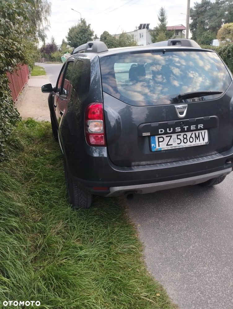 Dacia Duster - 5