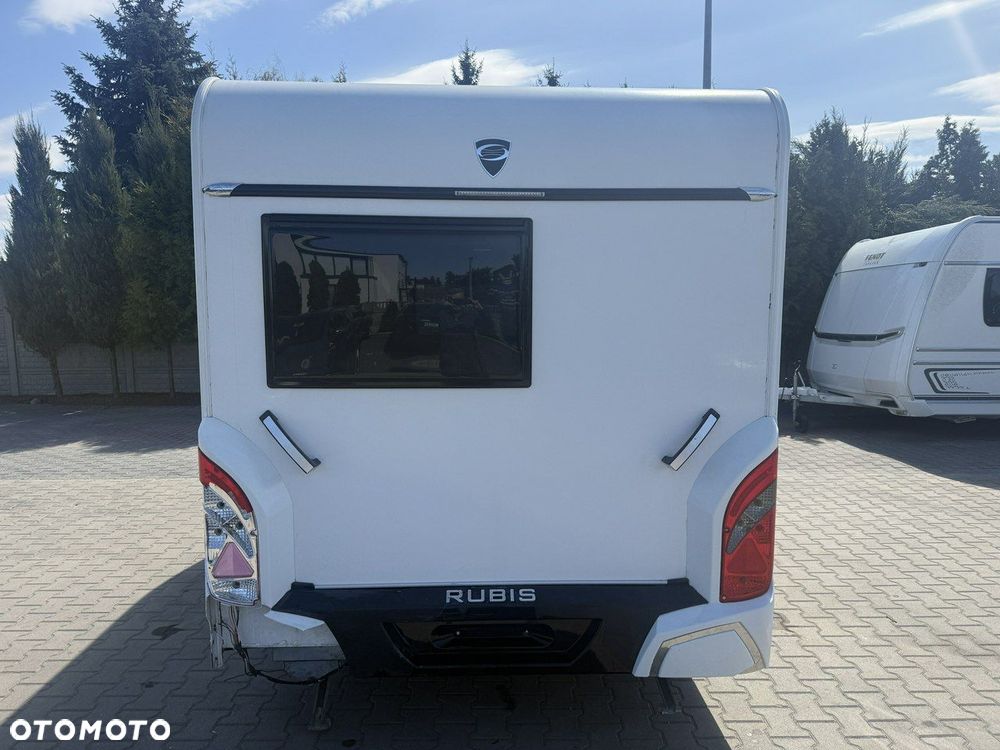 Caravelair RUBIS 395 - 7