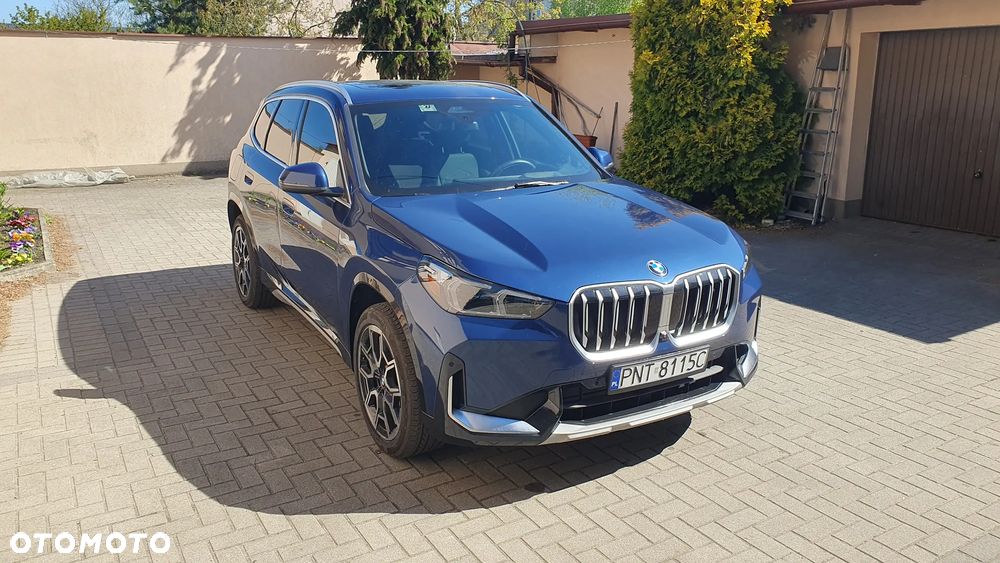 BMW X1 - 5