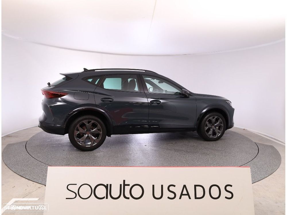 Cupra Formentor 1.5 eTSI DSG - 8