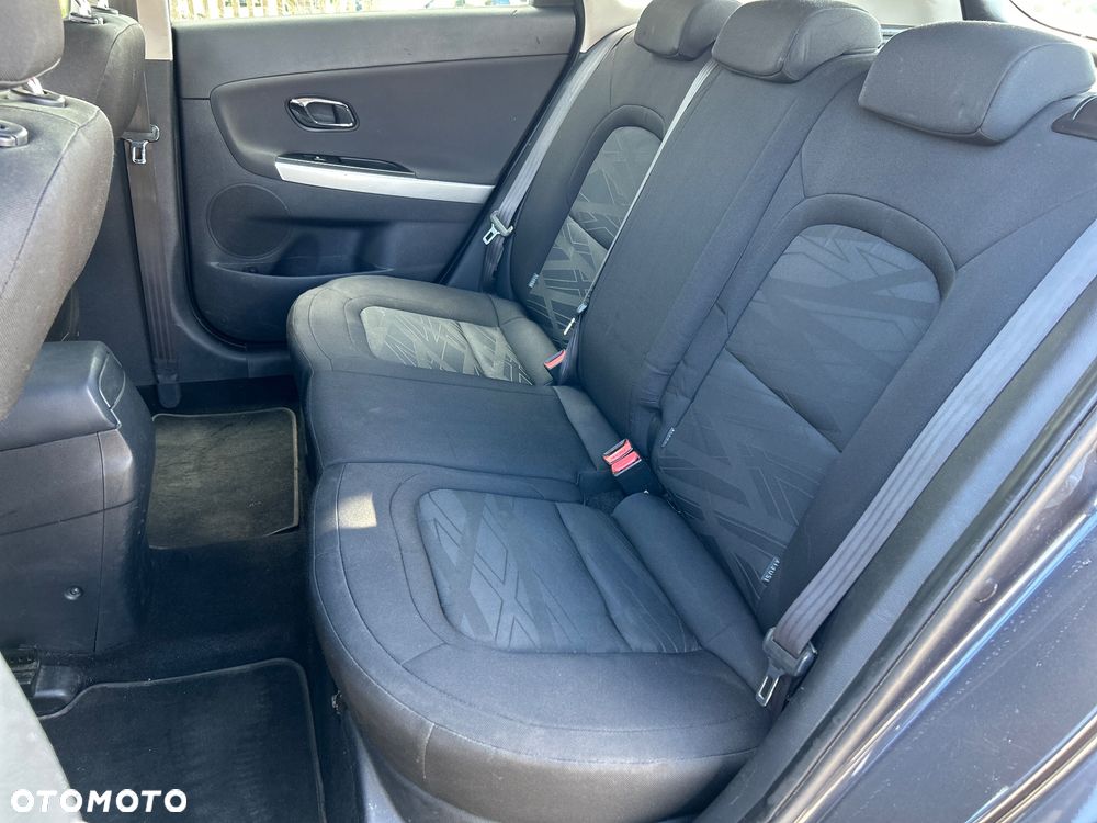 Kia Ceed Cee'd 1.6 CRDi Business Line - 28