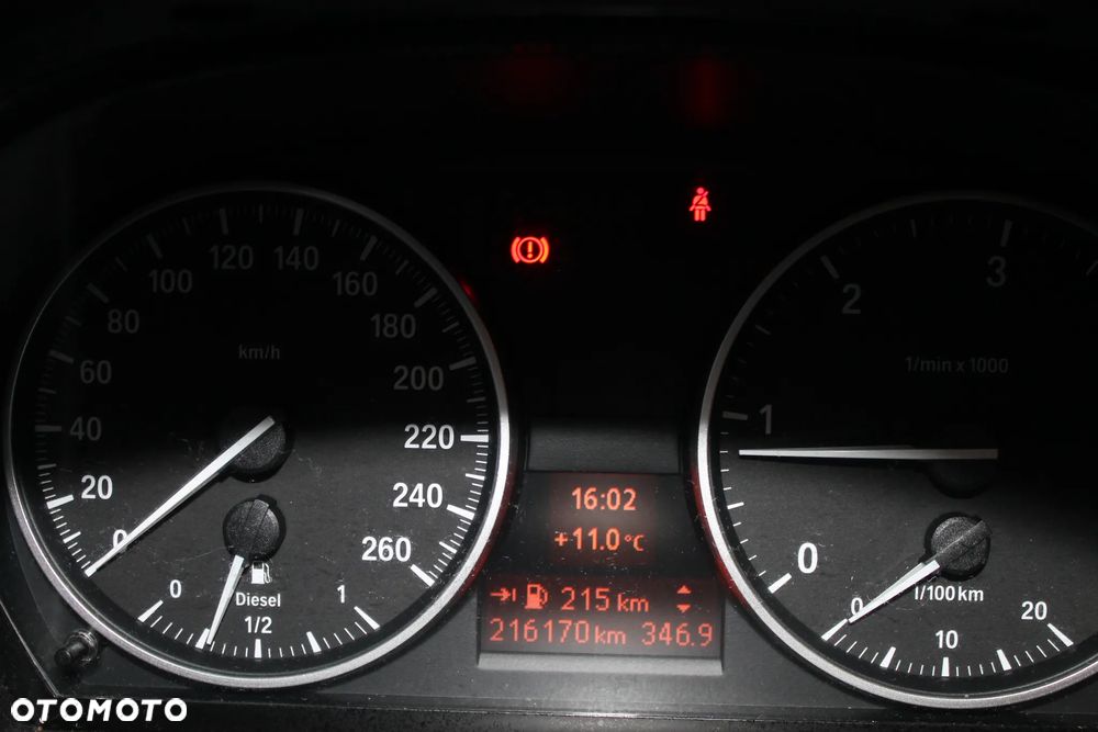 BMW Seria 3 320d - 6