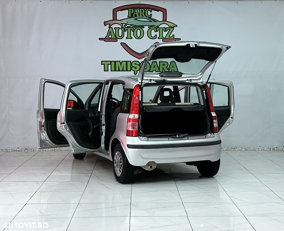 Fiat Panda - 14