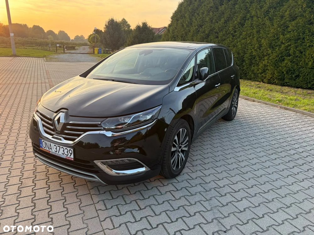 Renault Espace - 6