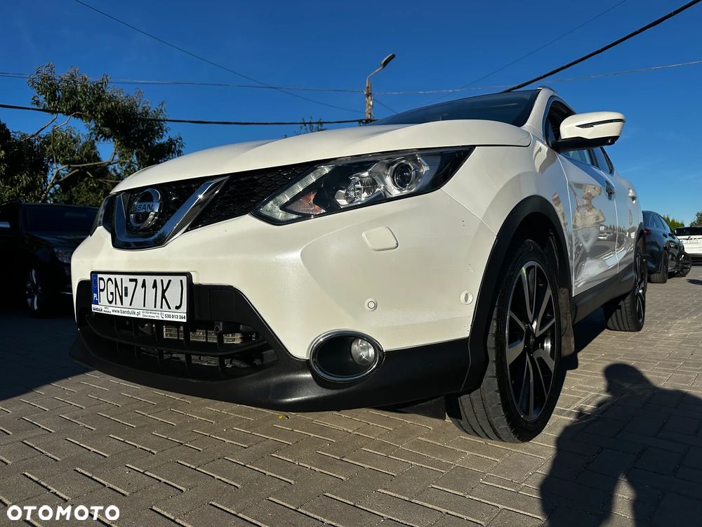 Nissan Qashqai - 30