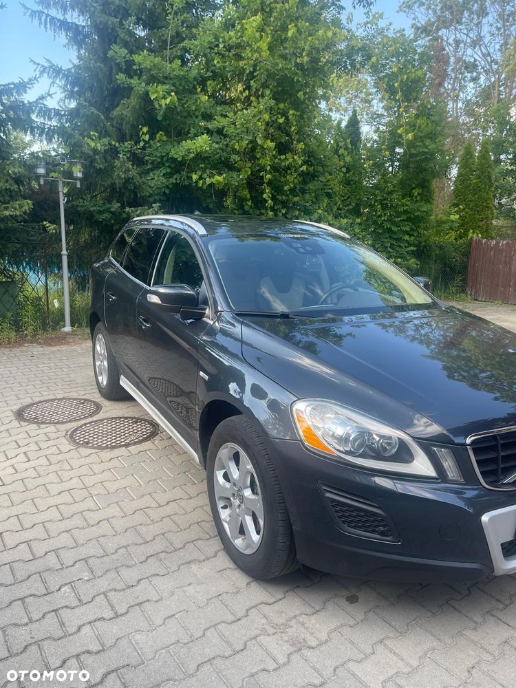 Volvo XC 60 D3 Geartronic Edition Pro - 2