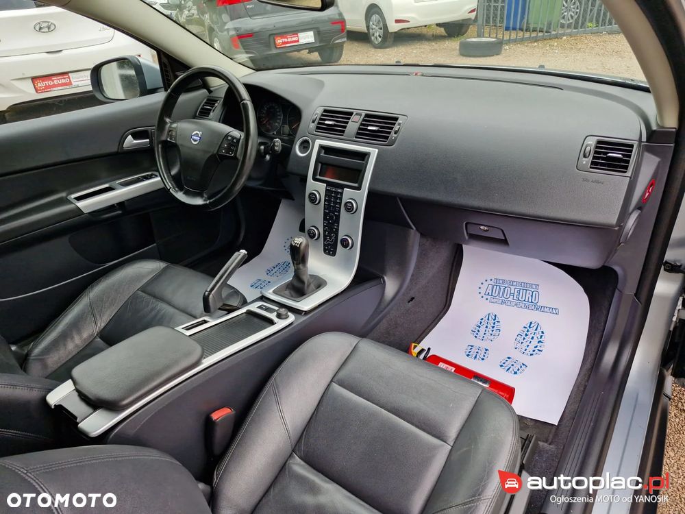 Volvo C30 D2 DRIVe Kinetic Start-Stop - 18