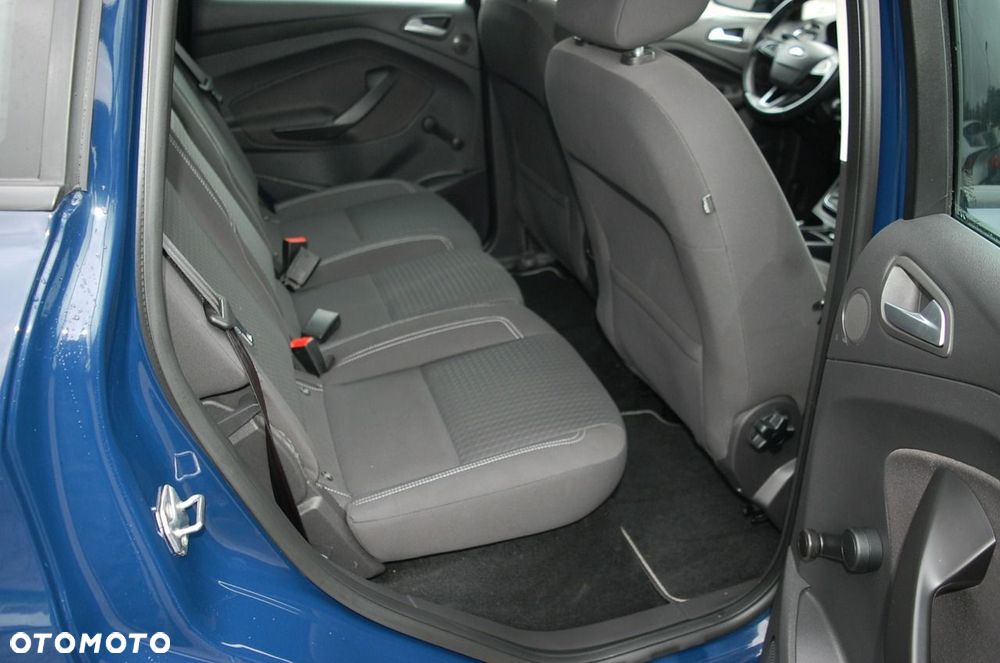 Ford C-MAX - 25