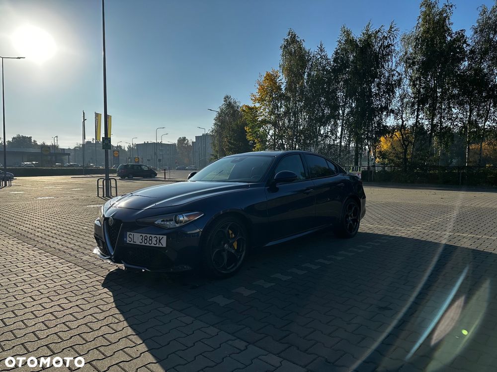 Alfa Romeo Giulia - 3