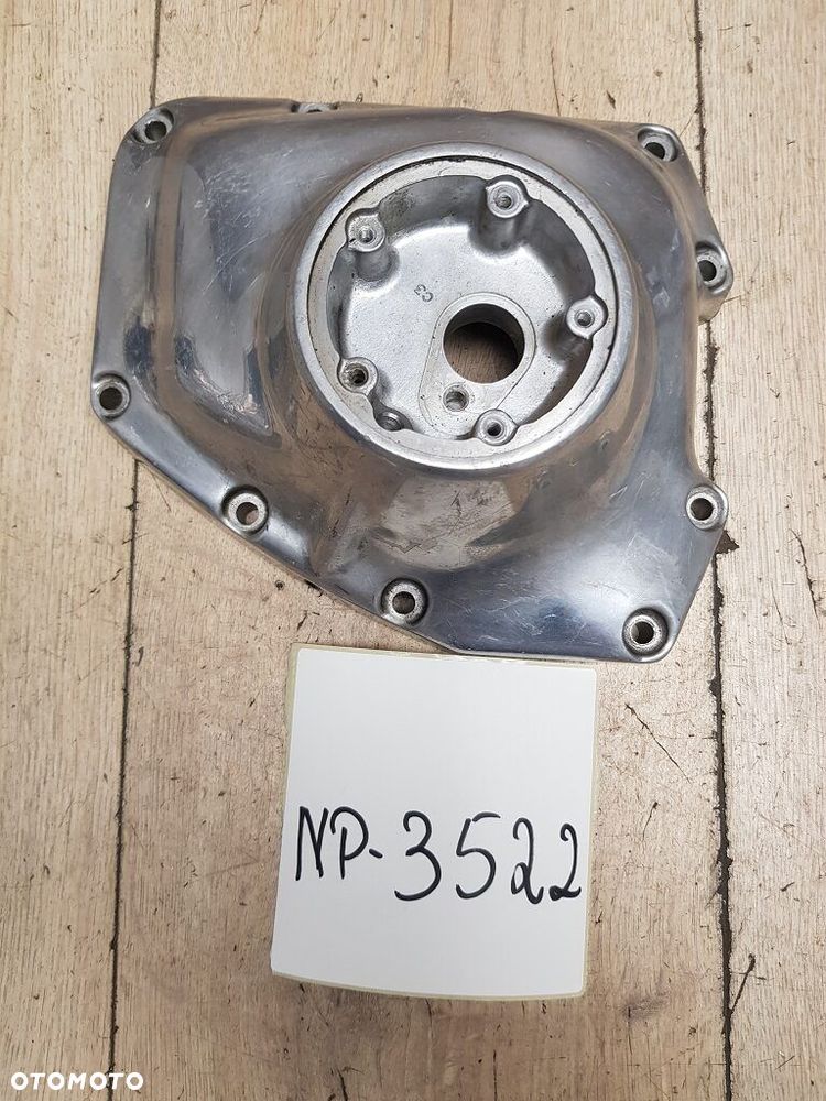 Pokrywa rozrządu dekiel Harley Davidson 25243-99 - 1