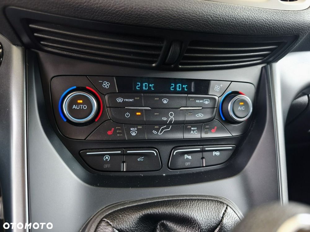 Ford Kuga 1.5 EcoBoost 2x4 SYNC - 24