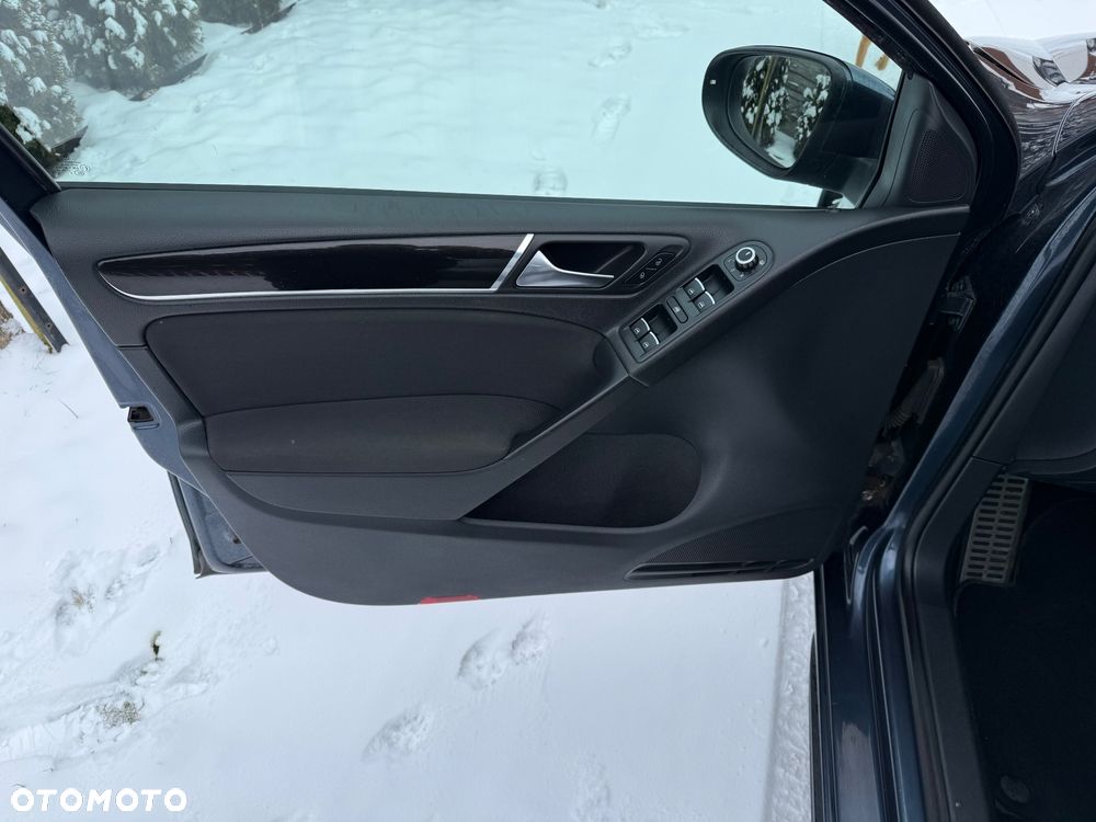Volkswagen Golf 2.0 GTI DSG - 21