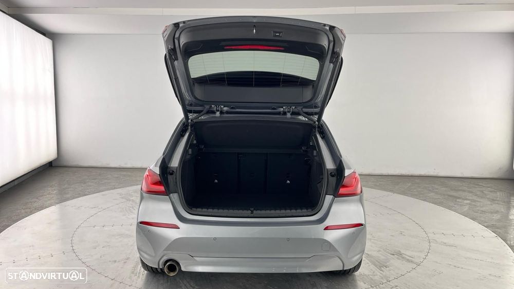BMW 118 i Auto - 22