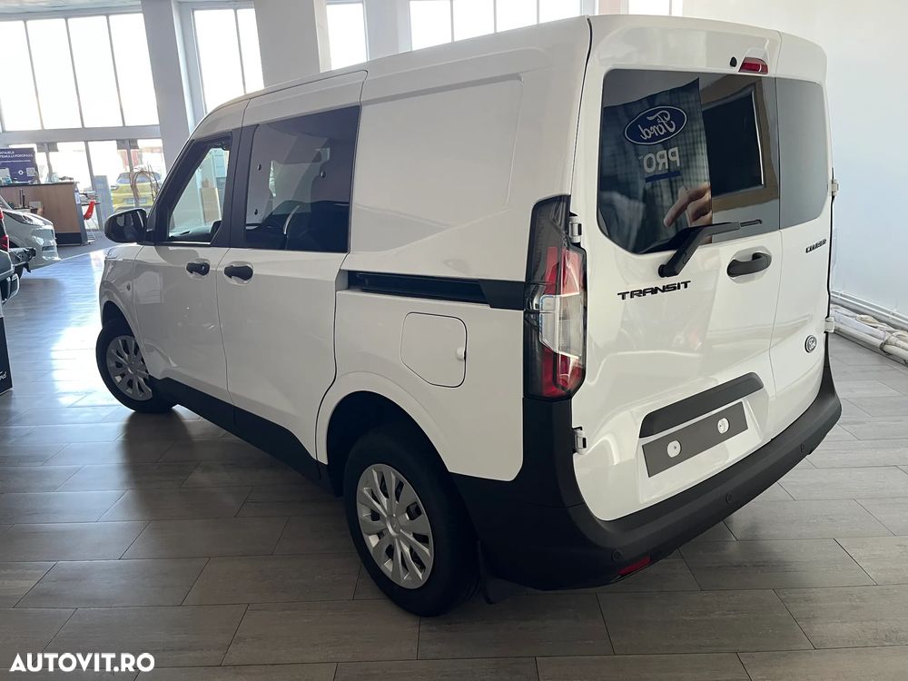 Ford Courier - 6