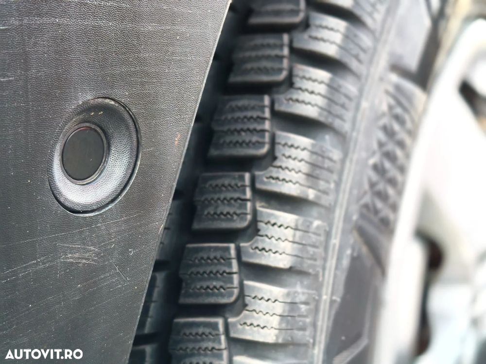 Opel Movano L4H2 RWD MAXI 2.3 CDTI - 18