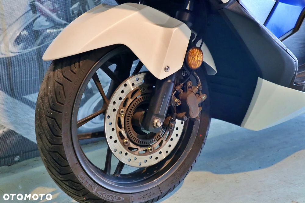 Honda NSS - 3