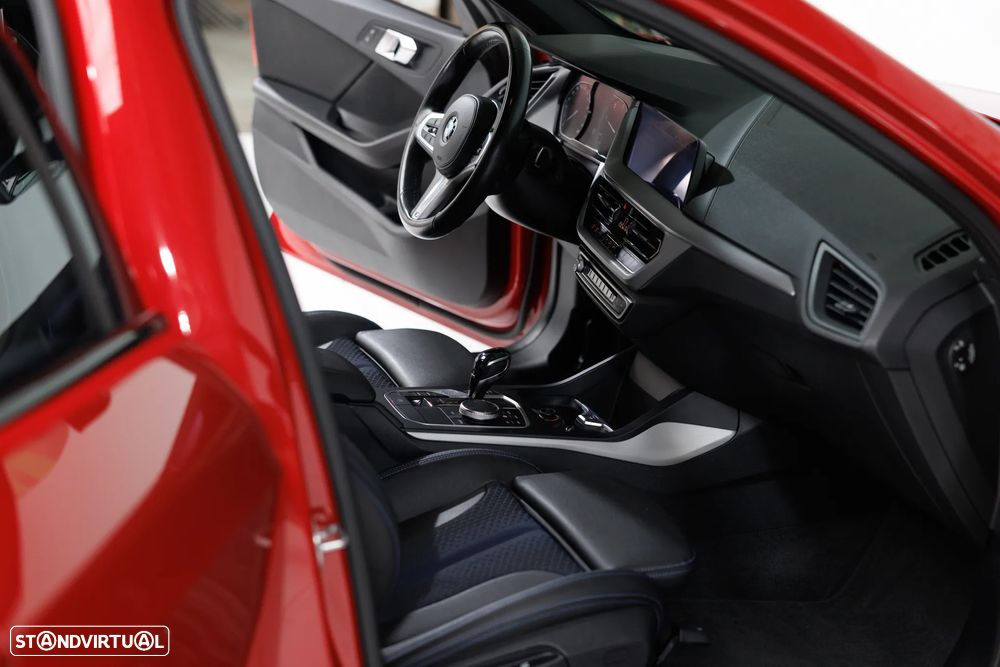 BMW 116 d M Sport - 6