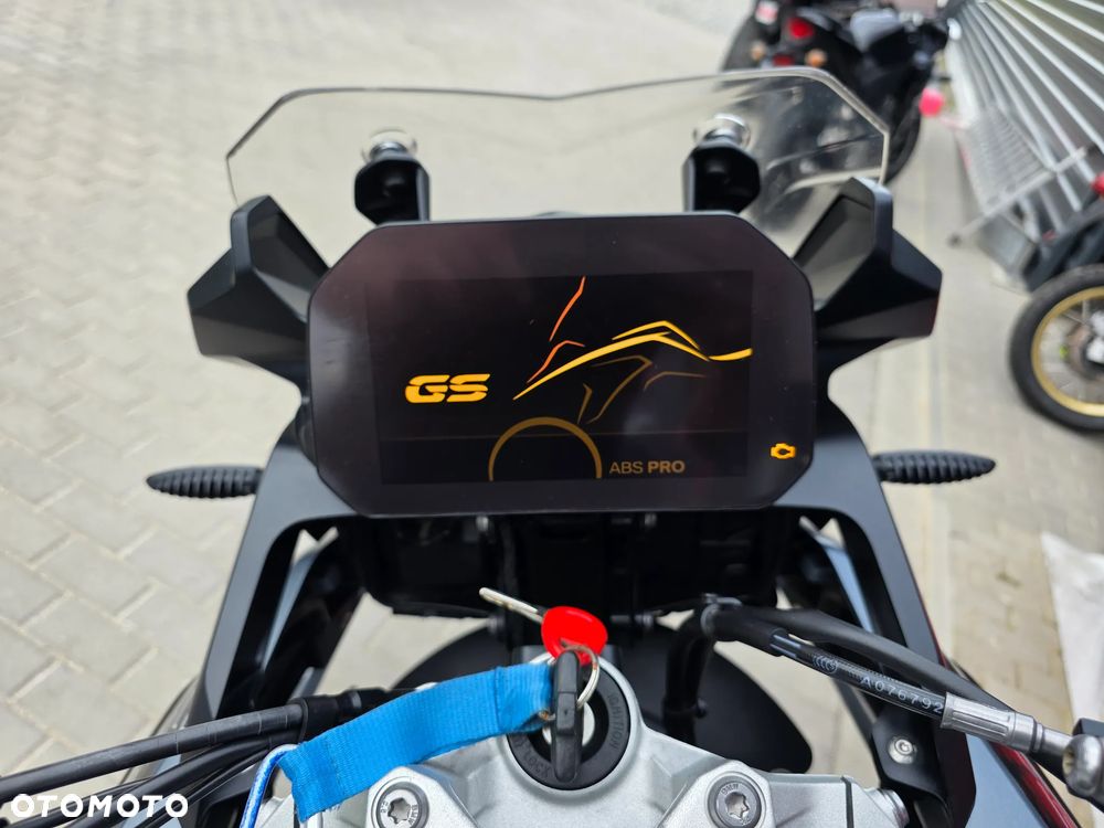 BMW GS - 33