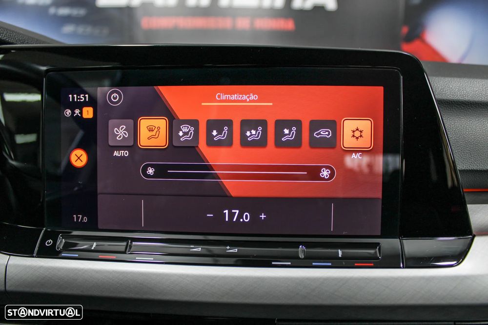 VW Golf Variant 1.0 TSI Life - 34