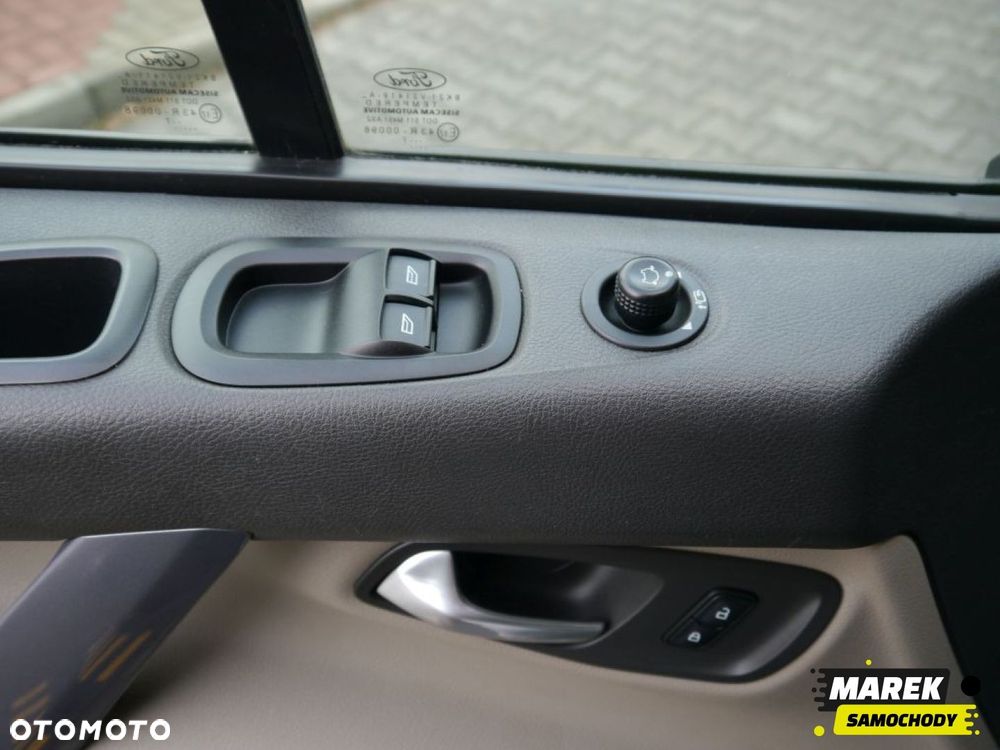 Ford Transit Custom - 20