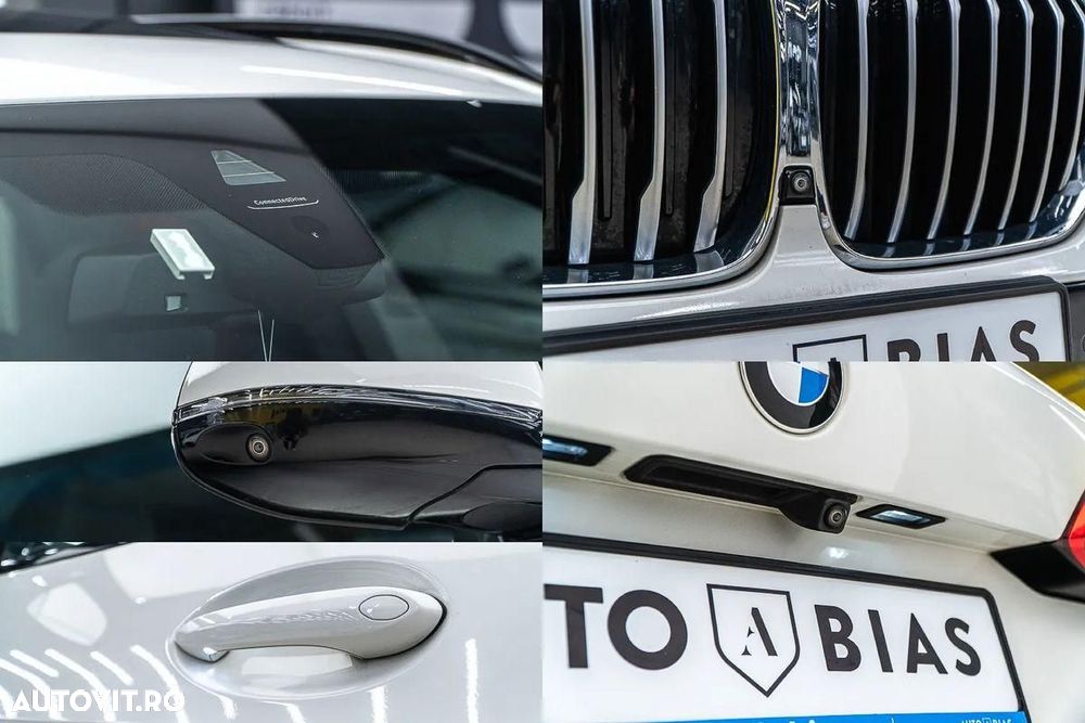 BMW X5 xDrive30d - 13