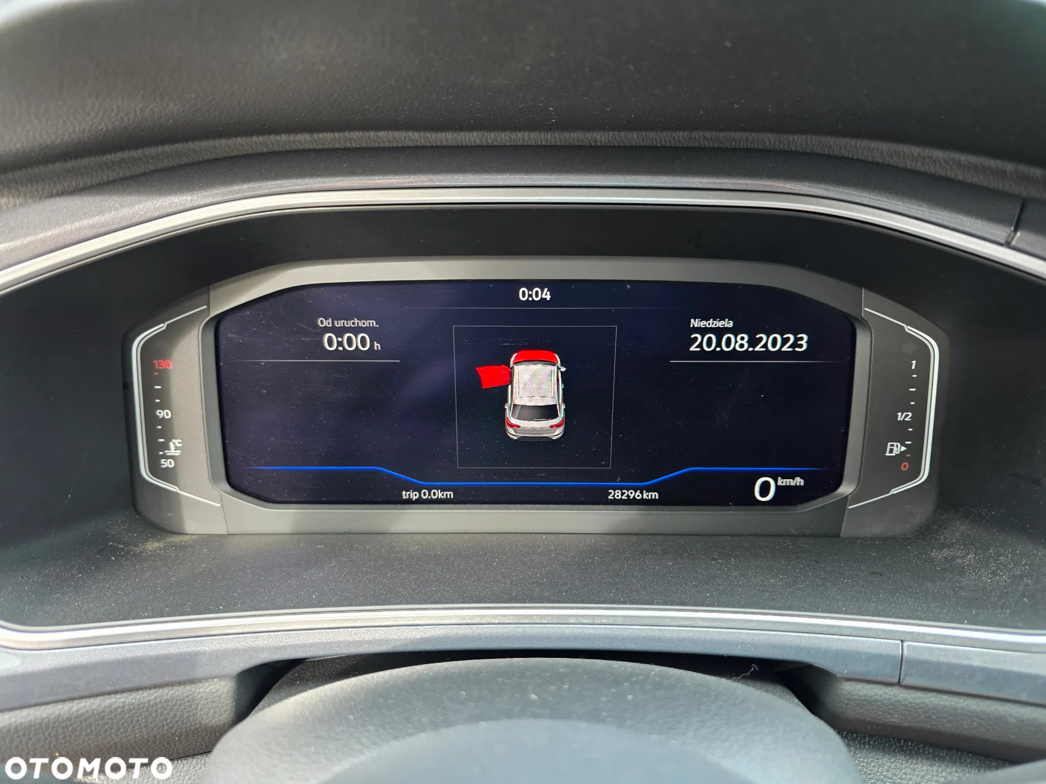 Volkswagen T-Roc 1.5 TSI Style DSG - 23