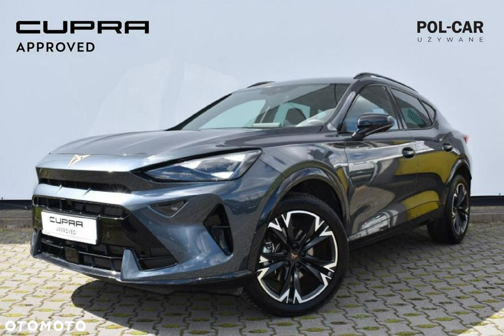 Cupra Formentor 1.5 eTSI DSG - 2