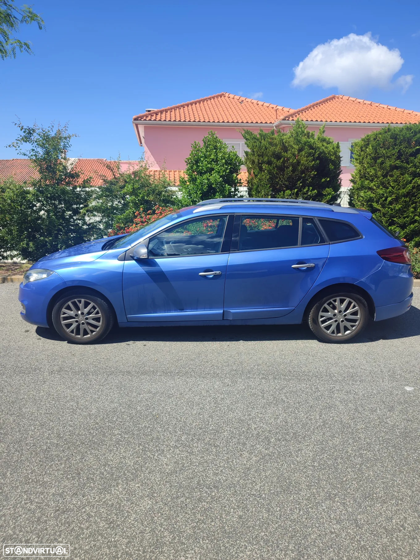 Renault Mégane Break - 8