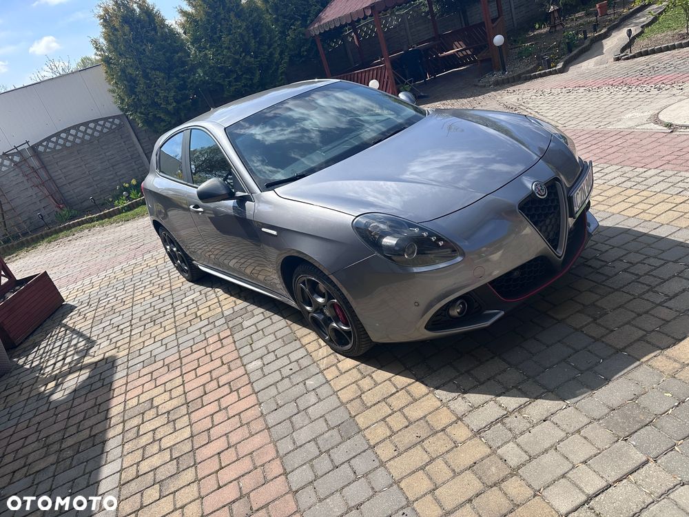 Alfa Romeo Giulietta 1.6 JTDM - 13