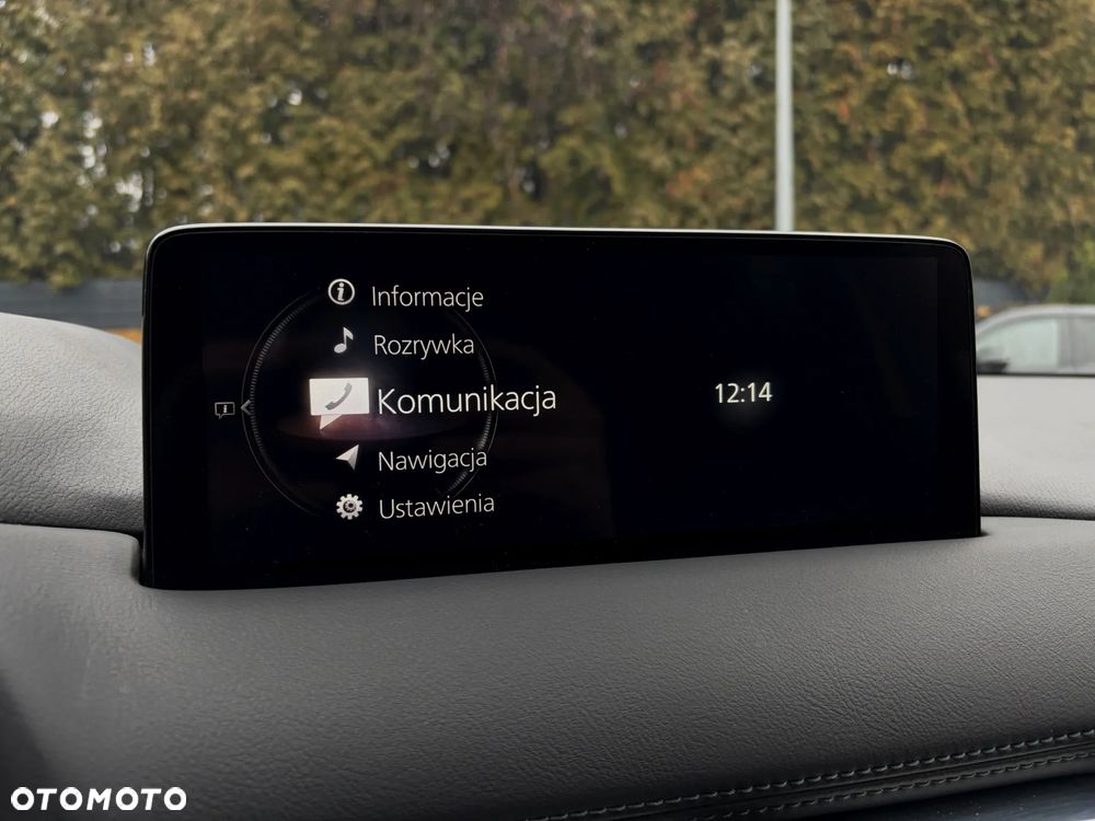 Mazda CX-5 2.0 Skypassion 2WD - 26