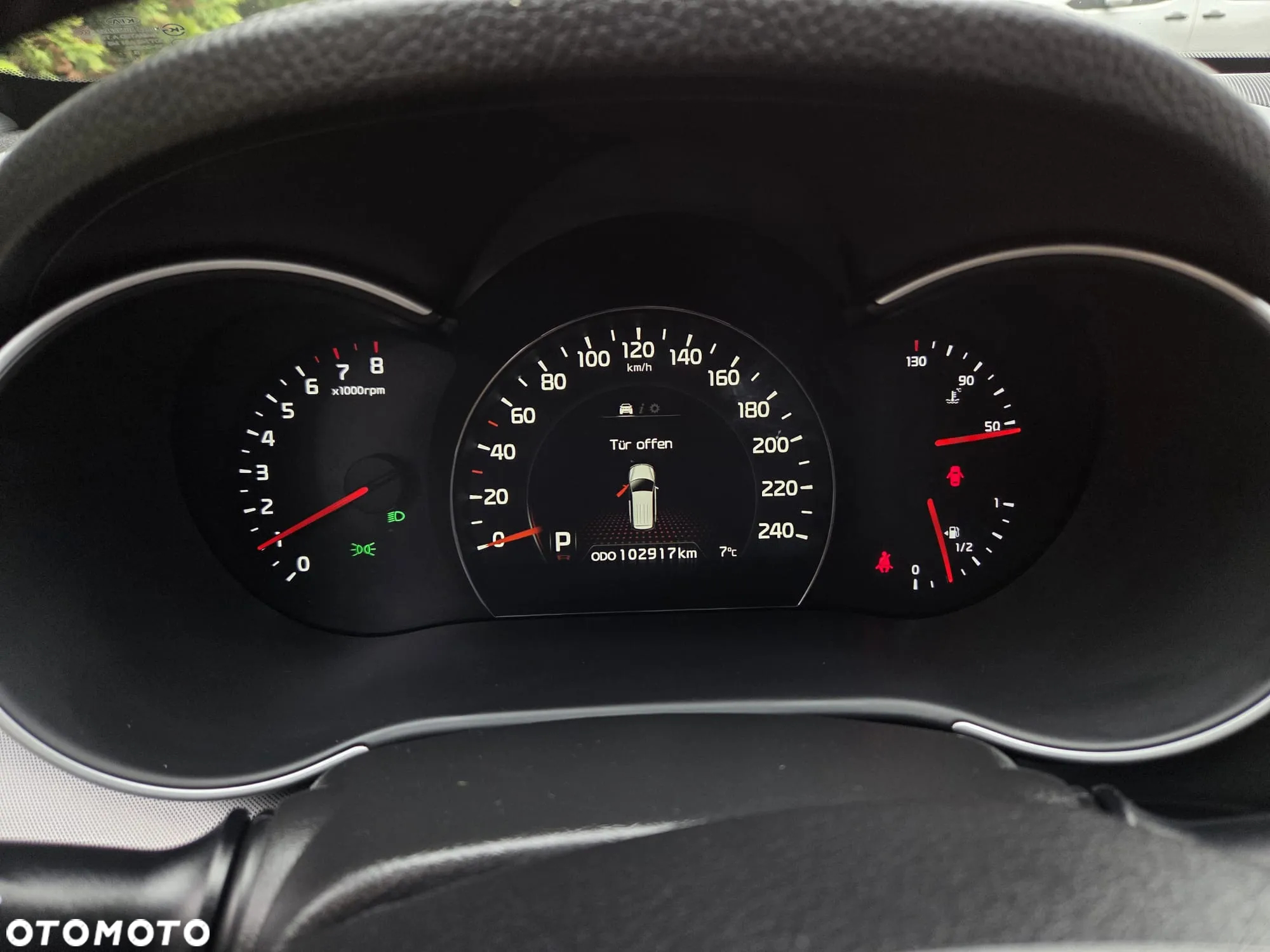 Kia Sorento 2.4 GDI AWD Vision - 24
