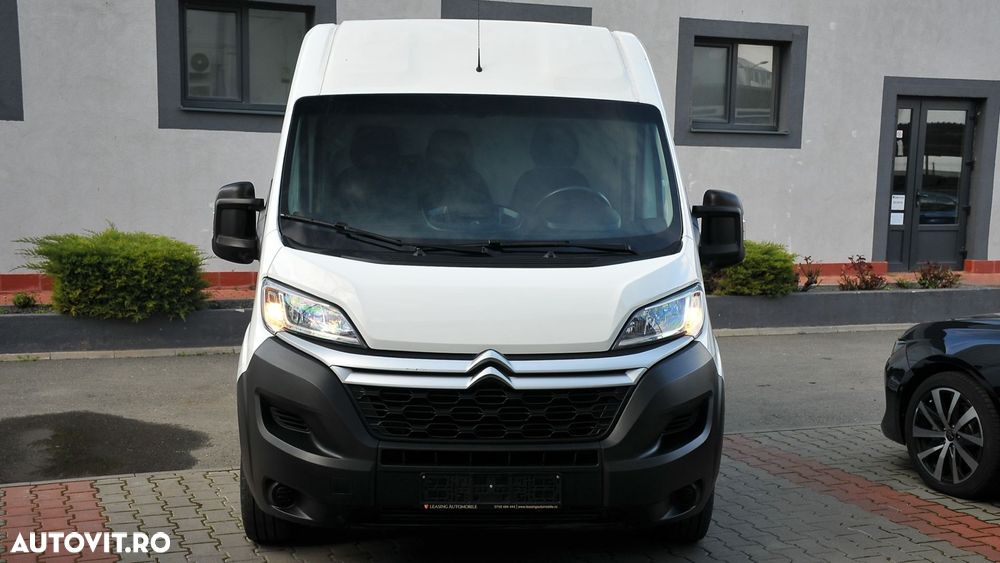 Citroën Jumper L2H2 S&S Live - 2