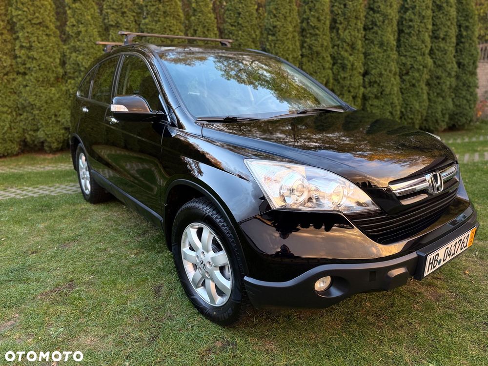 Honda CR-V - 26