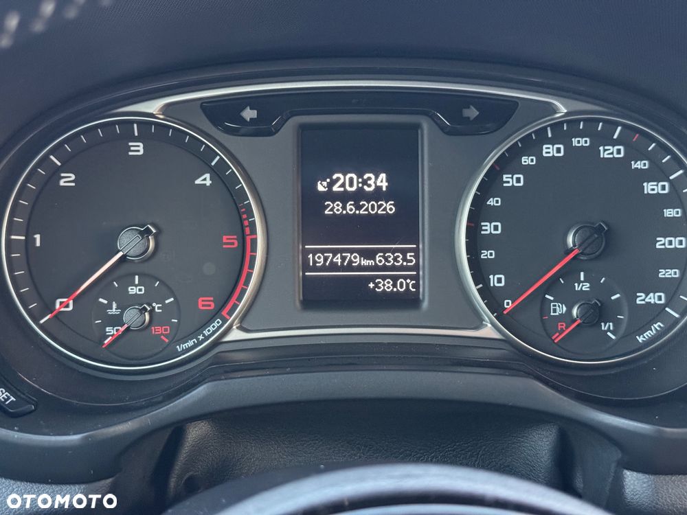 Audi A2 - 36