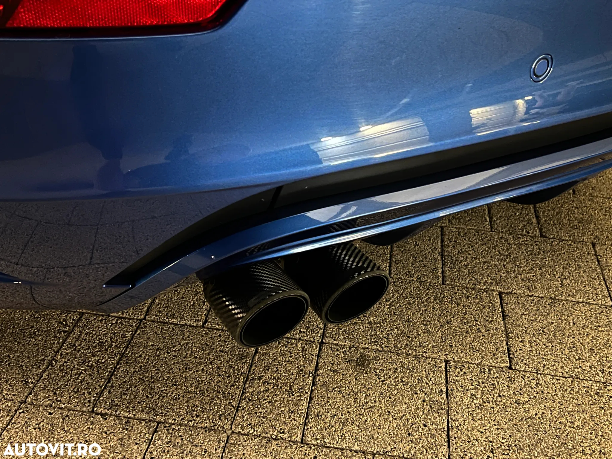BMW X6 M - 18