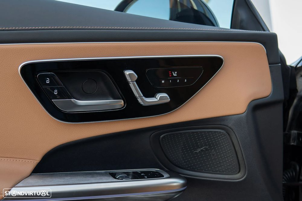 Mercedes-Benz CLE 220 d Coupe - 13