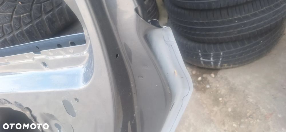 Opel Zafira C Drzwi Tył Tylne Prawe - 38