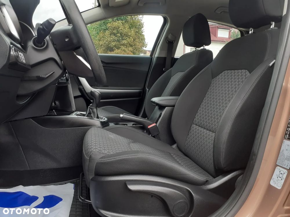 Kia Ceed - 15