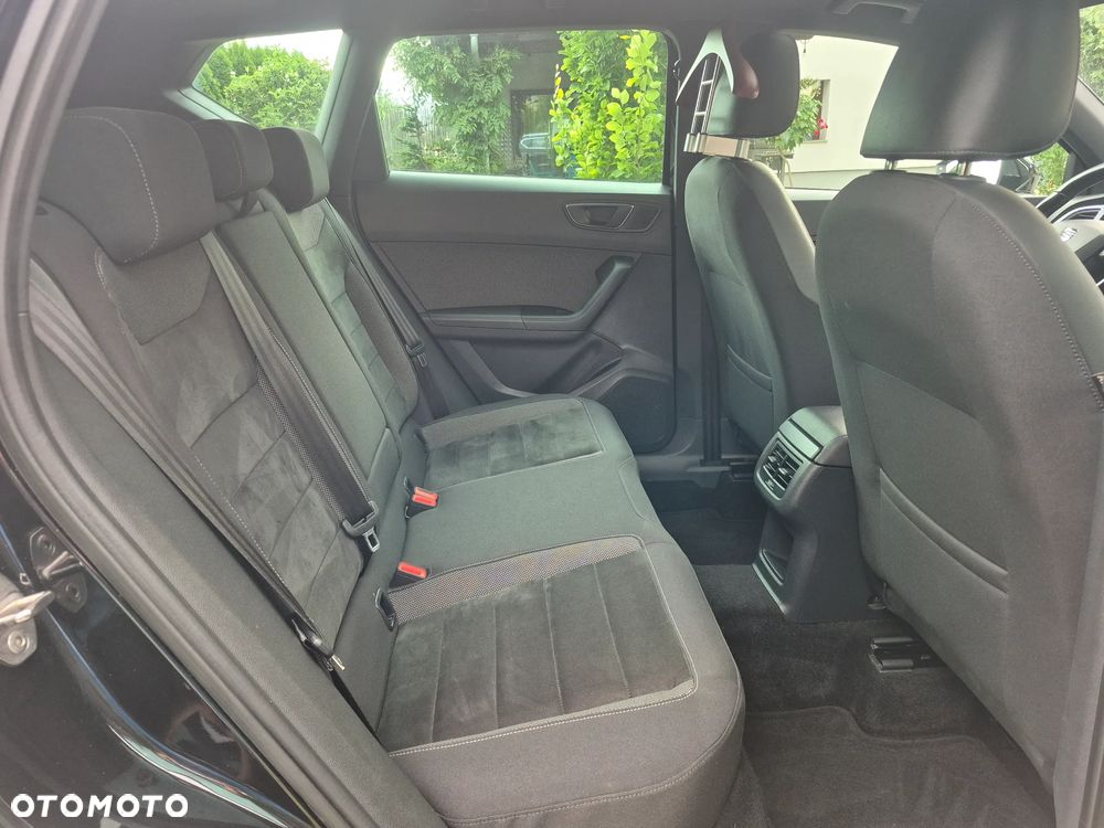 Seat Ateca 2.0 TDI 4Drive DSG XCELLENCE - 18