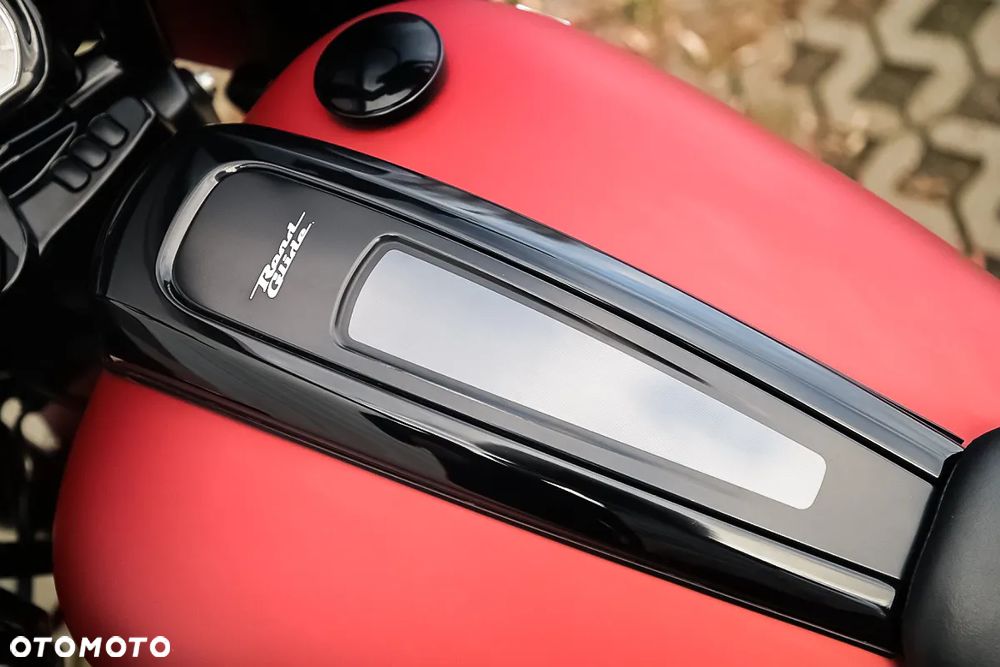 Harley-Davidson FLHXS Special - 15